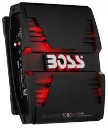 BOSS Audio Phantom PT1000