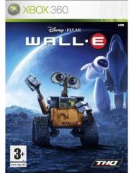 THQ Wall-E (Xbox 360)