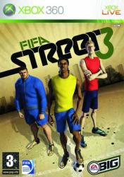 Electronic Arts FIFA Street 3 (Xbox 360)