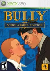 Rockstar Games Bully [Scholarship Edition] (Xbox 360)