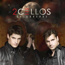 2Cellos Celloverse (cd)