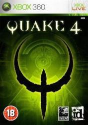 Activision Quake 4 (Xbox 360)