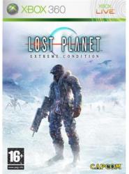 Capcom Lost Planet Extreme Condition (Xbox 360)