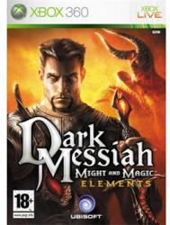 Ubisoft Dark Messiah of Might and Magic Elements (Xbox 360)