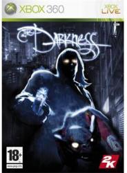 Take-Two Interactive The Darkness (Xbox 360)