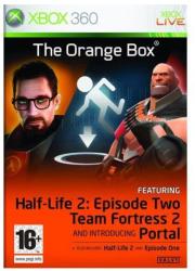 Electronic Arts Half-Life 2 The Orange Box (Xbox 360)