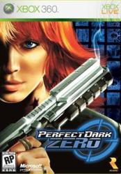 Microsoft Perfect Dark Zero (Xbox 360)