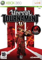 Midway Unreal Tournament III (Xbox 360)