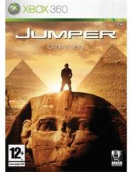 Eidos Jumper Griffin's Story (Xbox 360)