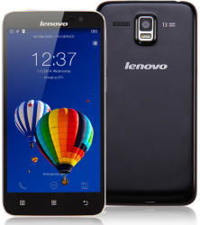 Lenovo A806