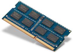 Toshiba 8GB DDR3 1600MHz PA5104U-1M8G