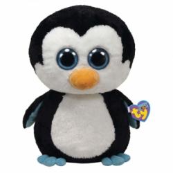 Ty Beanie Boos: Waddles - Baby pinguin 15cm (TY36008)