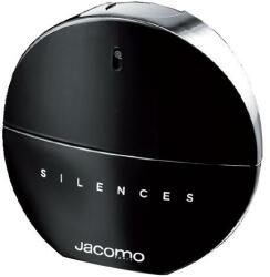 Jacomo Silences EDT 100 ml Tester