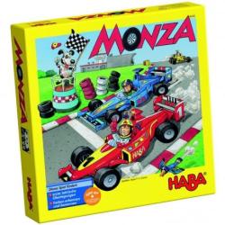 HABA Monza (4416) Joc de societate