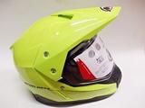 MT Helmets Neons