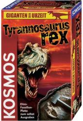 Kosmos Tyrannosaurus Rex kísérletező készlet