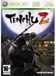 Microsoft Tenchu Z (Xbox 360)