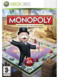 Electronic Arts Monopoly (Xbox 360)