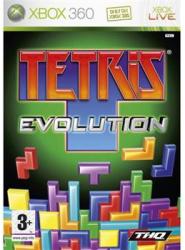 THQ Tetris Evolution (Xbox 360)
