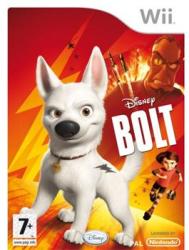 Disney Interactive Bolt (Wii)