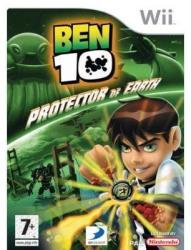 D3 Publisher Ben 10 Protector of Earth (Wii)