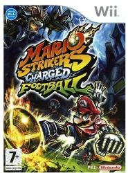 Nintendo Mario Strikers Charged Football (Wii)