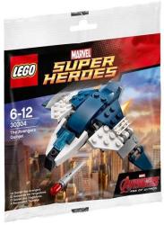 LEGO® Marvel Super Heroes - Avangers #8 (30304)