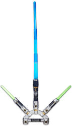 Hasbro Star Wars Bladebuilders Jedi mester lézerkard B2949