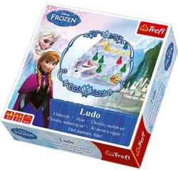 Trefl Disney Frozen: Ludo - Fara suparae, frate (TR01205)
