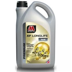 Millers Oils XF Longlife 0W-40 5 l
