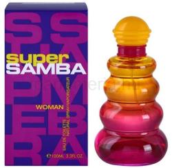 Perfumer's Workshop Super Samba EDT 100 ml