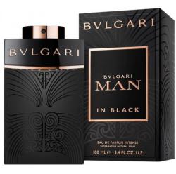 Bvlgari Man in Black Intense EDP 100 ml