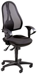 Topstar Open Point black