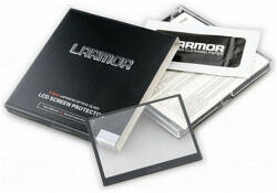 GGS Larmor LCD védő (Nikon D7100/7200) (LA-D7100)