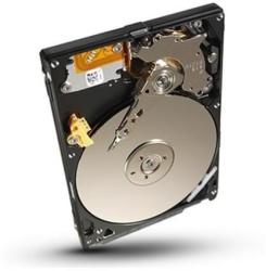 Seagate Momentus 320GB 8MB 5400rpm SATA2 (ST9320325AS)