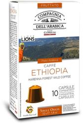 Compagnia dell' Arabica Ethiopia (10)