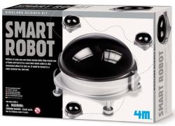4M Smart Robot - Okos Robot építő szett (00-03272)