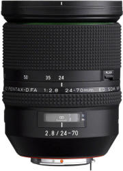 Pentax HD D FA 24-70mm f/2.8 ED SDM WR (21310)