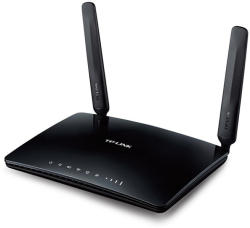 TP-Link Archer MR200 AC750