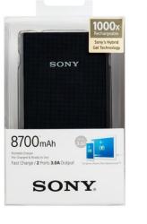 Sony PowerBank 8700 mAh CP-V9