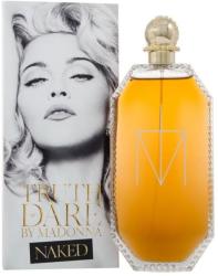 Madonna Truth or Dare Naked EDP 75 ml