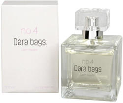 Dara bags No.4 EDP 100 ml