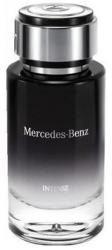Mercedes-Benz Intense for Men EDT 75 ml
