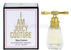 Juicy Couture I Am Juicy Couture EDP 30 ml