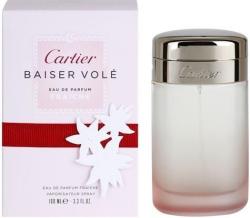 Cartier Baiser Volé Fraiche EDP 100 ml