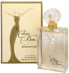 Celine Dion Signature EDT 100 ml