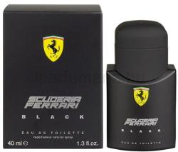 Ferrari Scuderia Ferrari Black EDT 40 ml