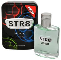 STR8 Sports EDT 50 ml