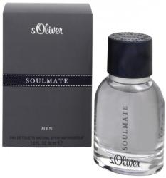 s.Oliver Soulmate Men EDT 50 ml