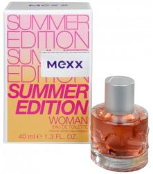 Mexx Summer Edition Woman 2014 EDT 40 ml